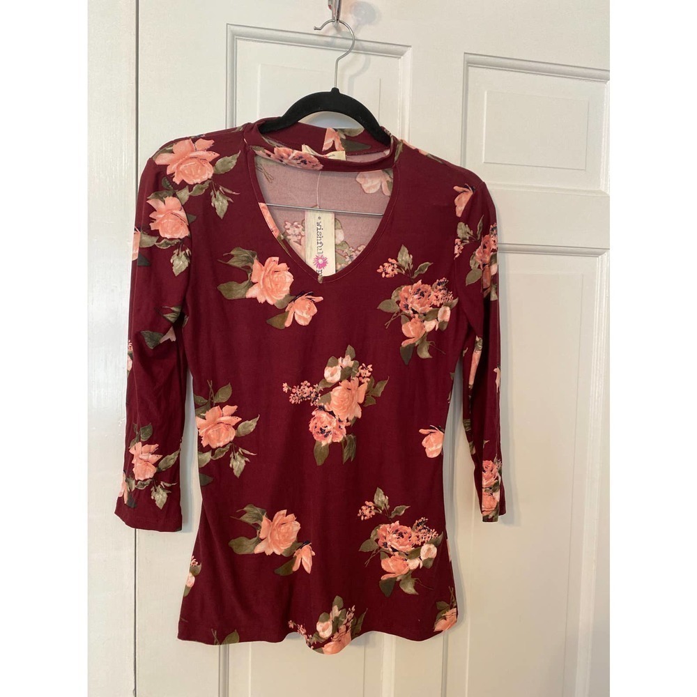 Wishful park top